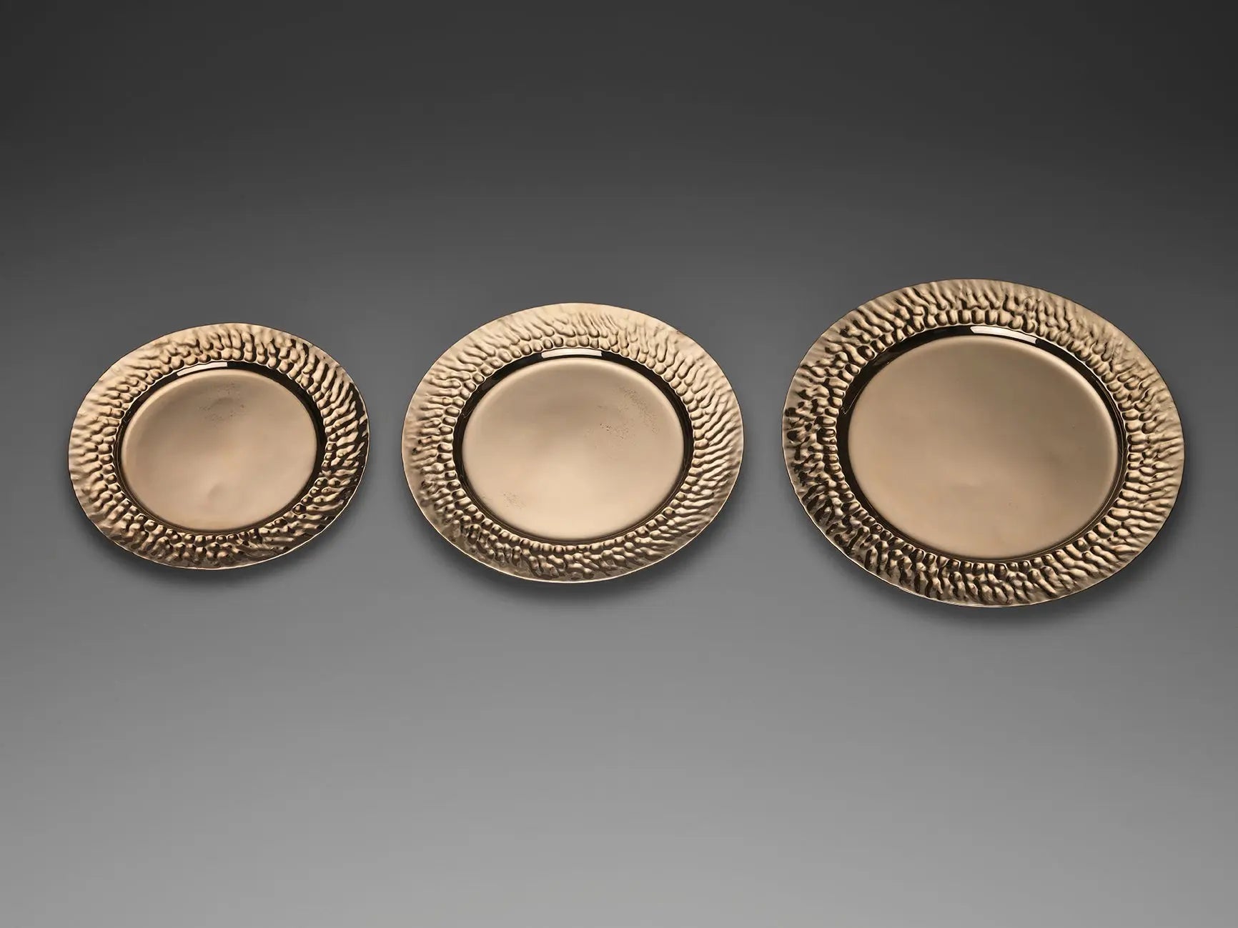 Bronze-Tableware Eaglador