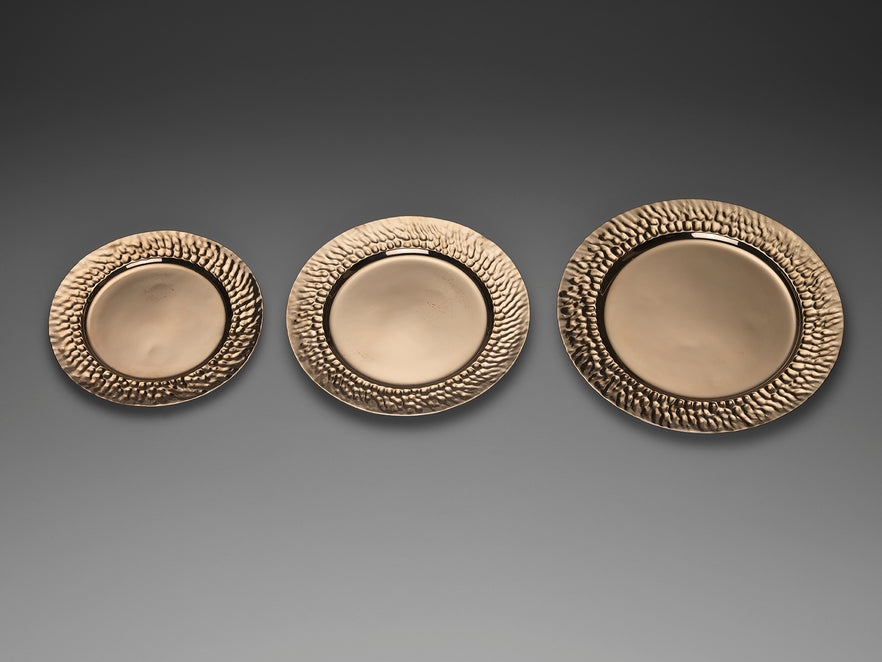 Bronze Tableware
