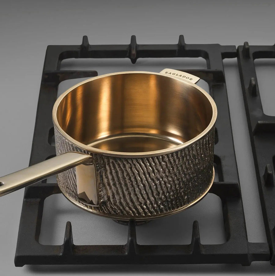 Linking Copper's Antimicrobial Properties to Cookware: The Kansa Bronze Connection Eaglador