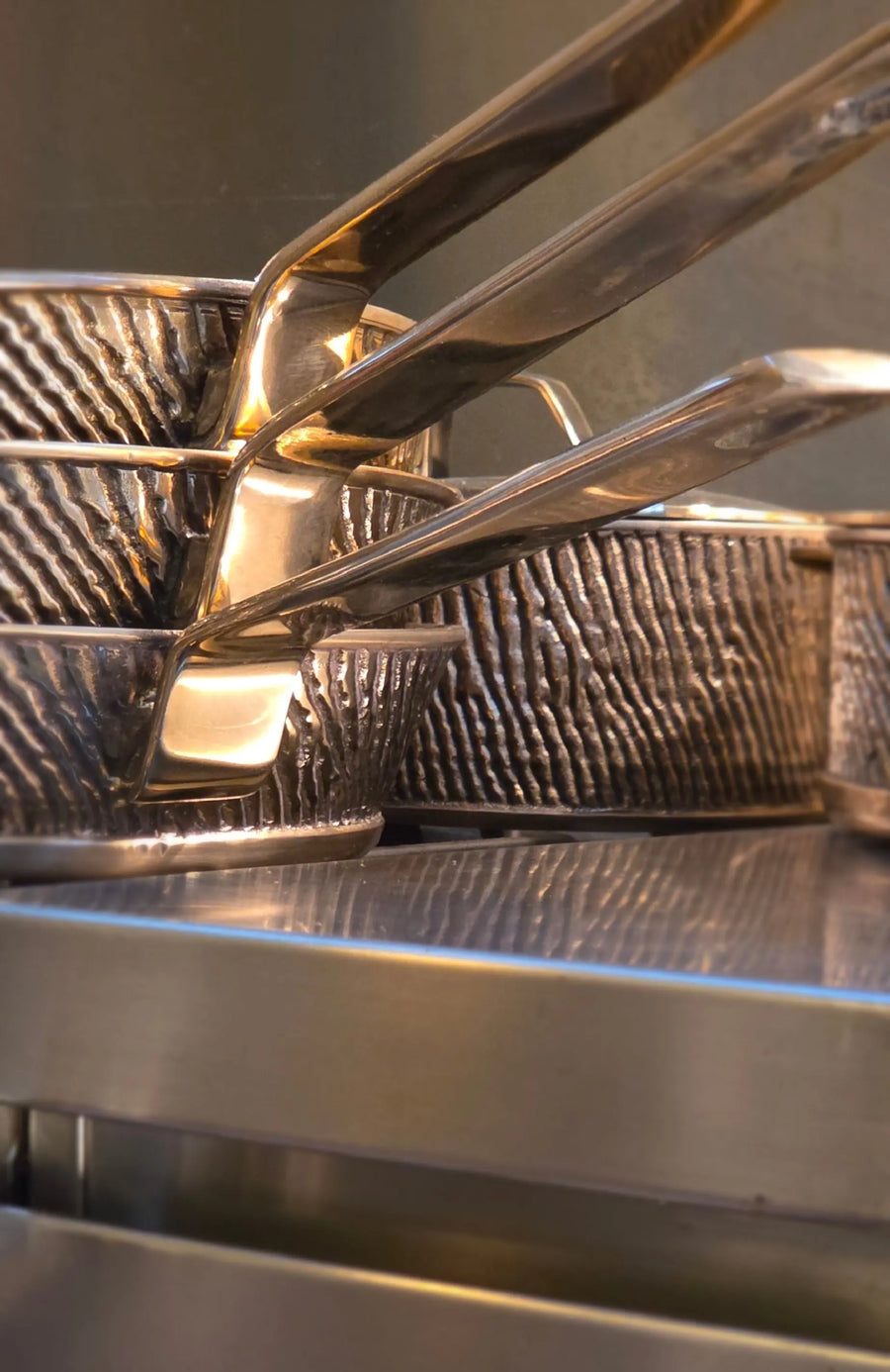 What is Heavy Gauge Kansa Bronze? The Ultimate Guide to Luxury Cookware Eaglador