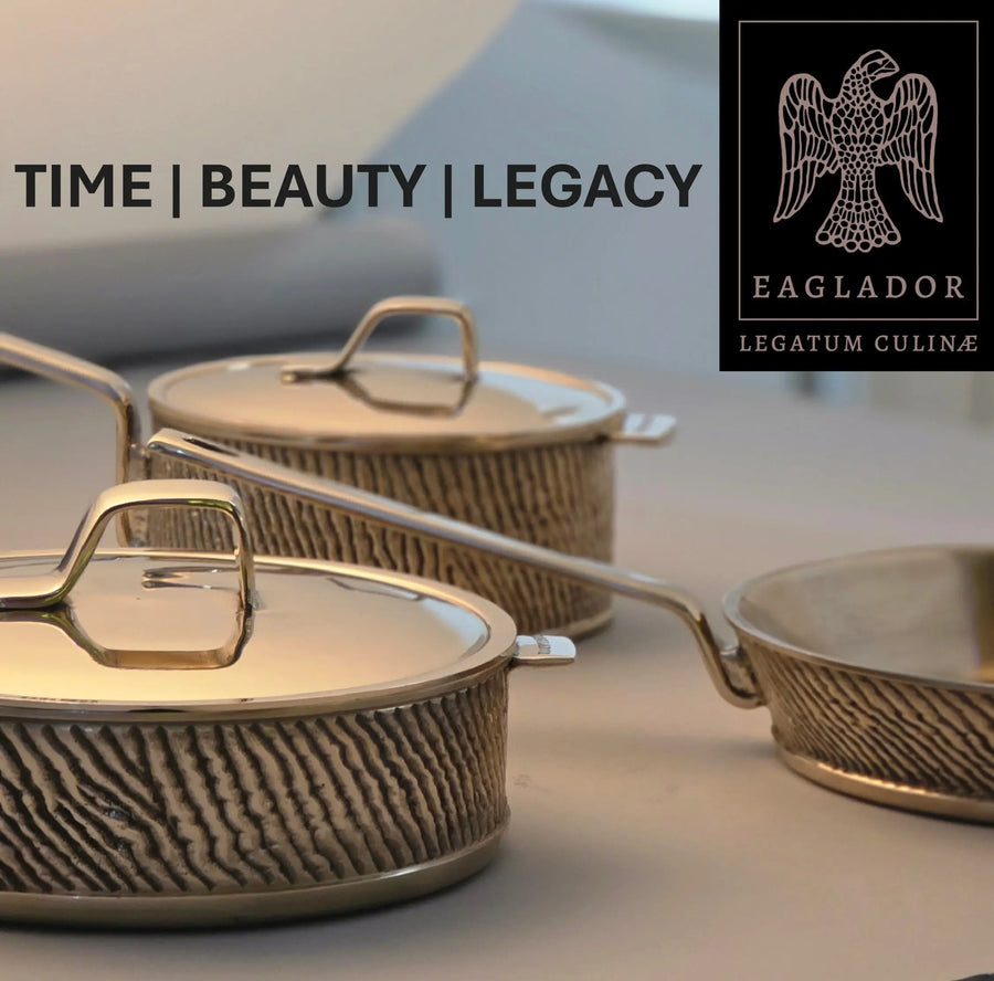 Is a Kansa pot good for cooking? Eaglador's Guide