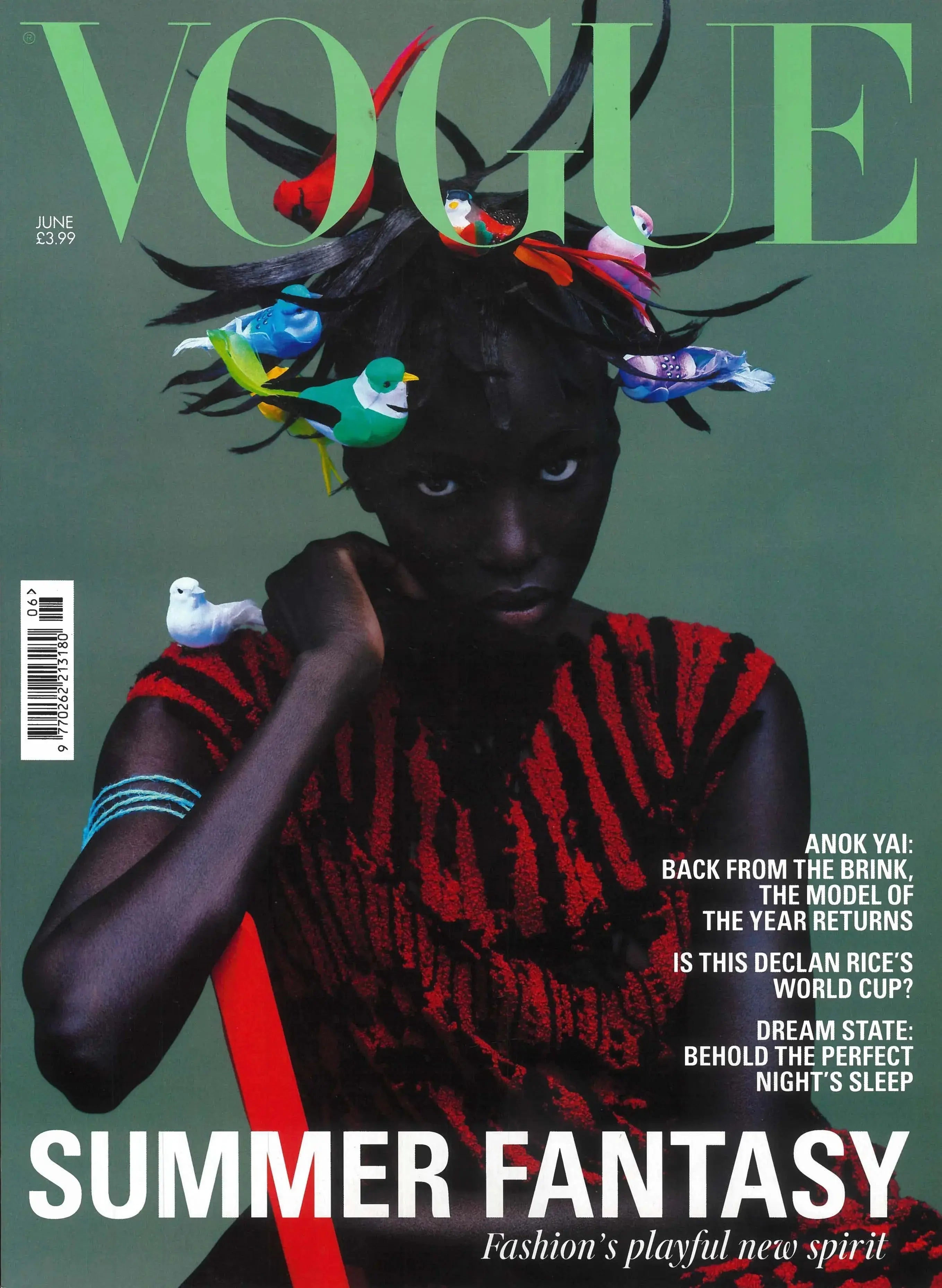 Vogue-magazine-front cover-June-26
