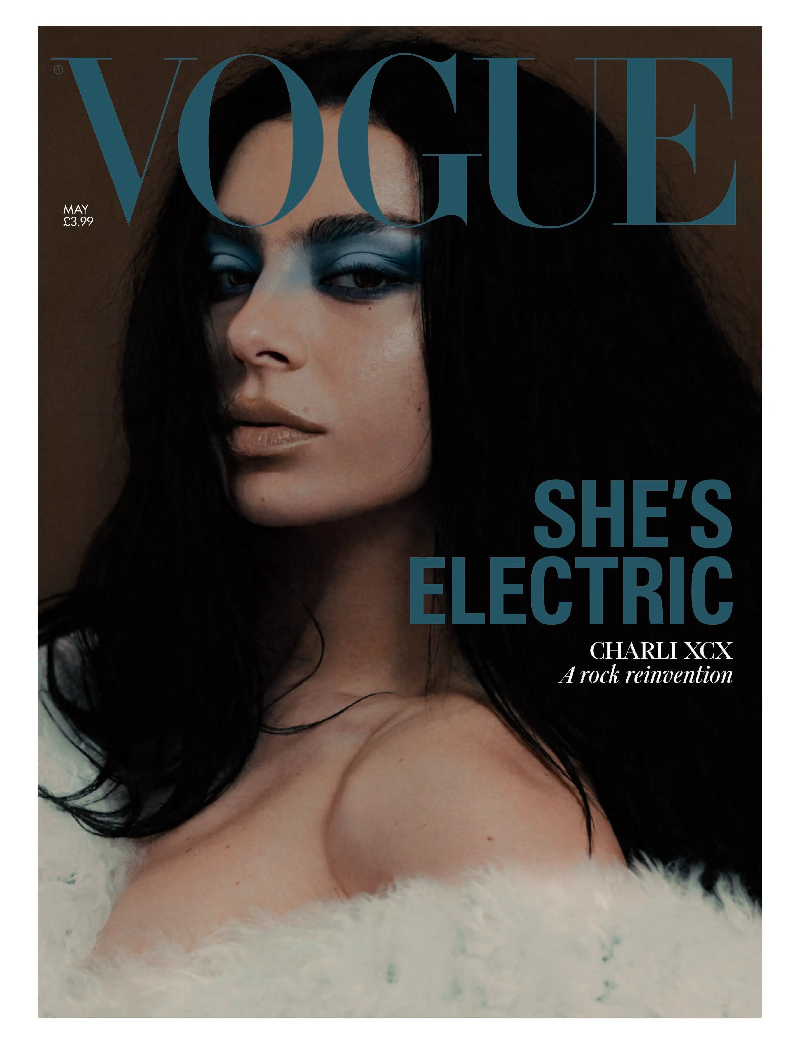 Vogue Interiors - May 26 Eaglador