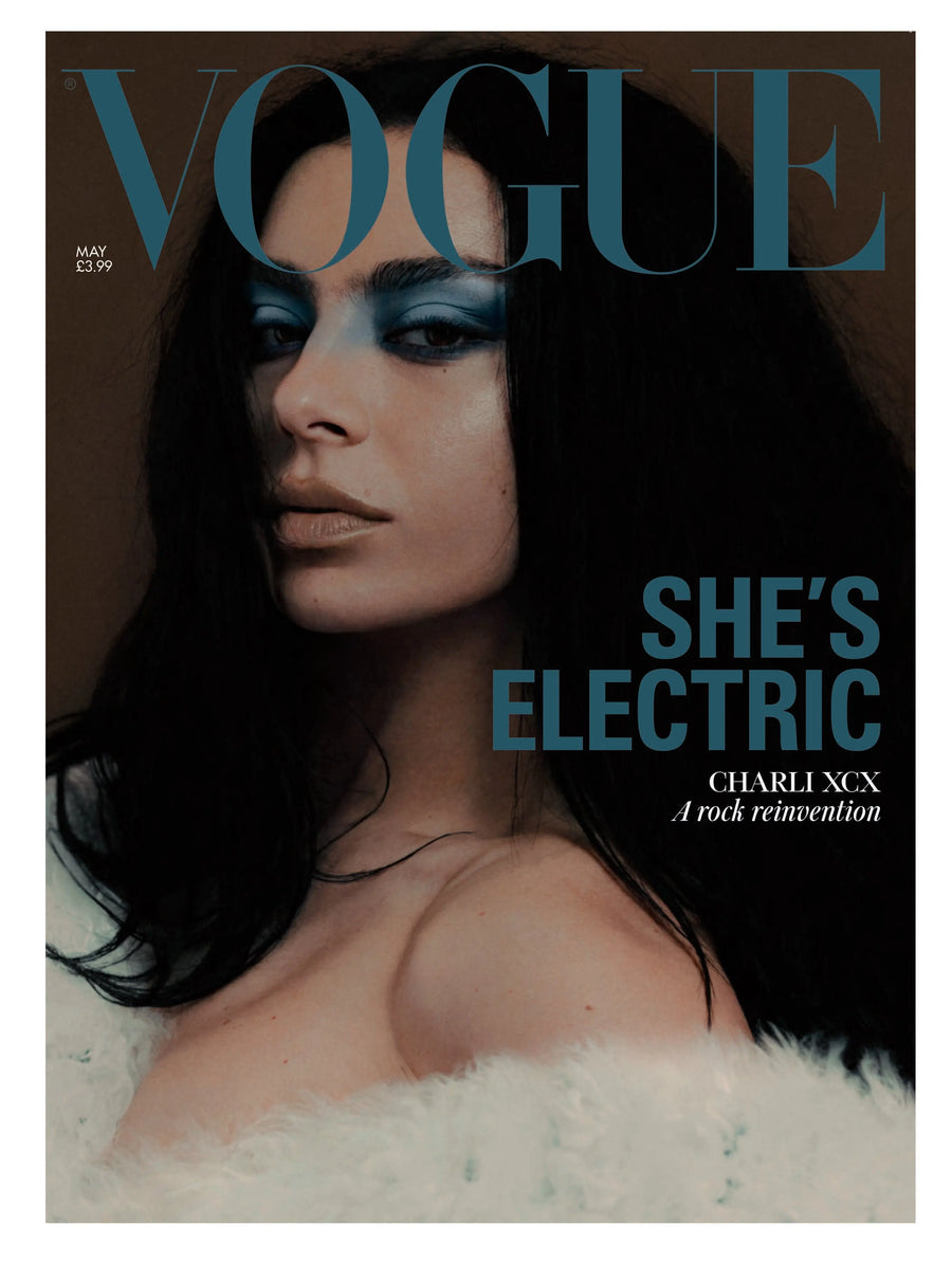 Vogue Interiors - May 26 Eaglador