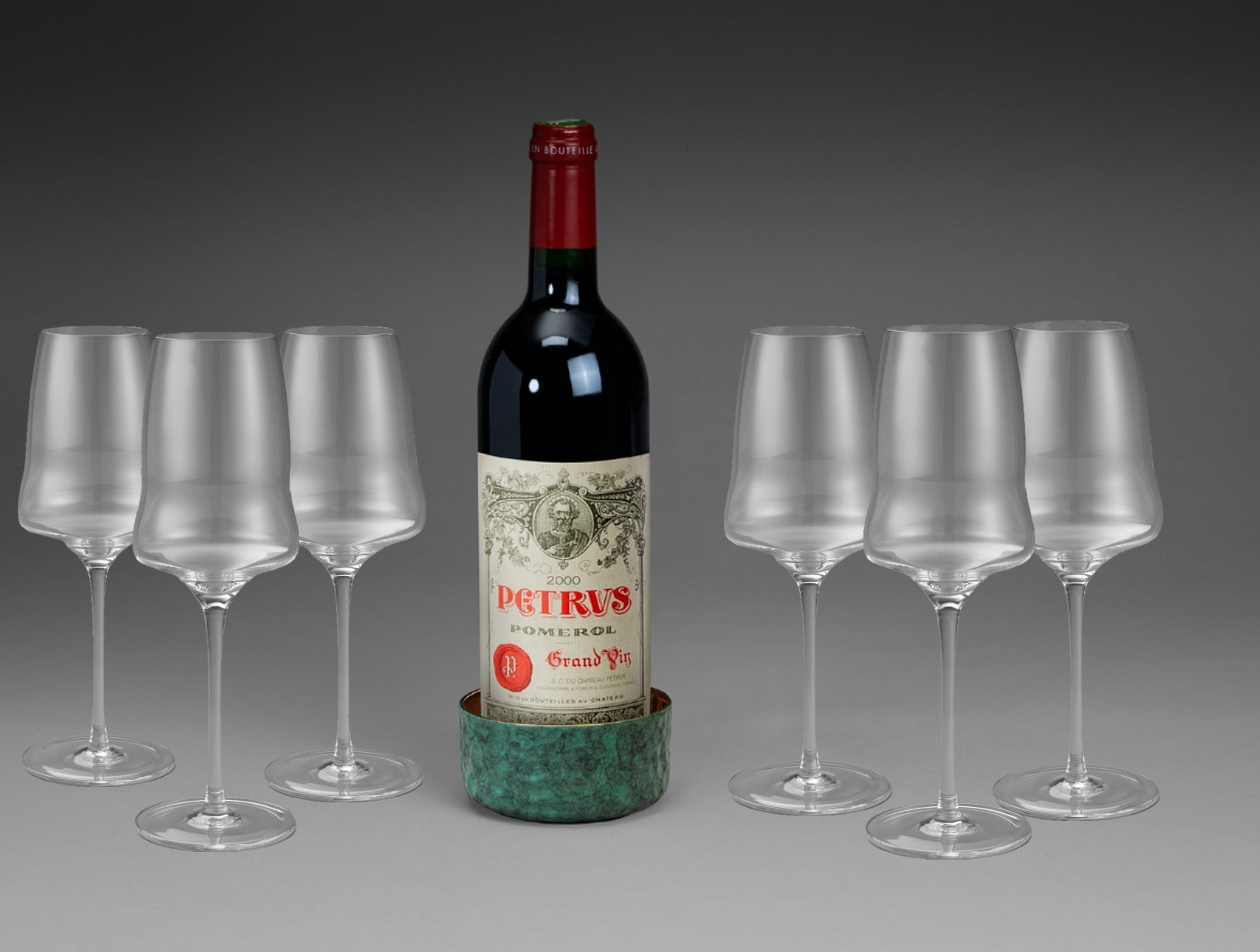 Stemware