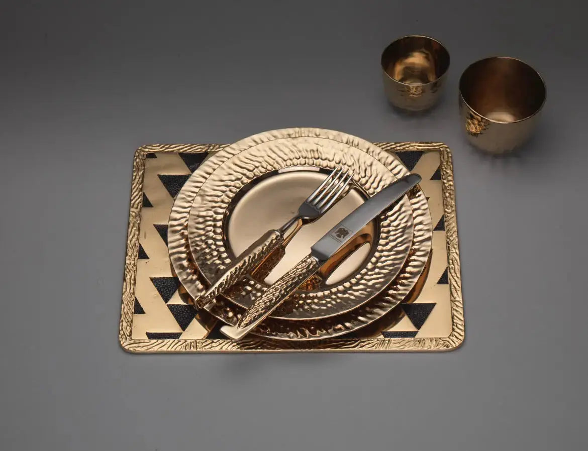 Luxury Bronzeware - Eaglador