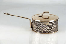 Kansa Bronze Ayurvedic Saucepan | Aurum by EAGLADOR