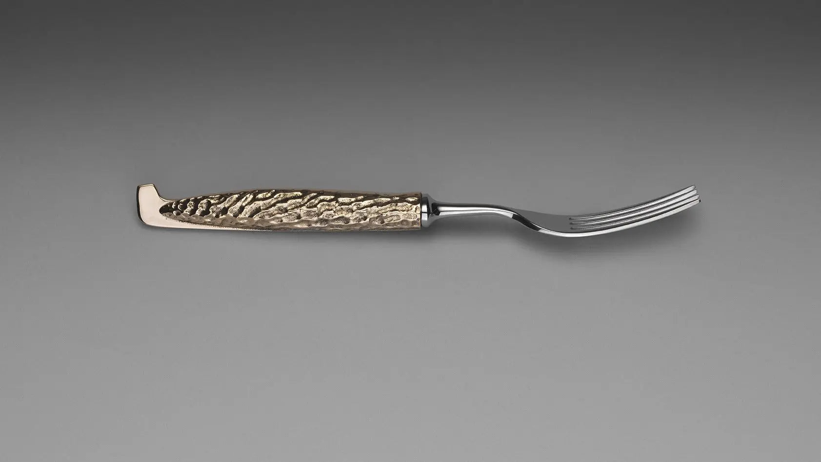 Bronze Cutlery Standard Set | Eaglador