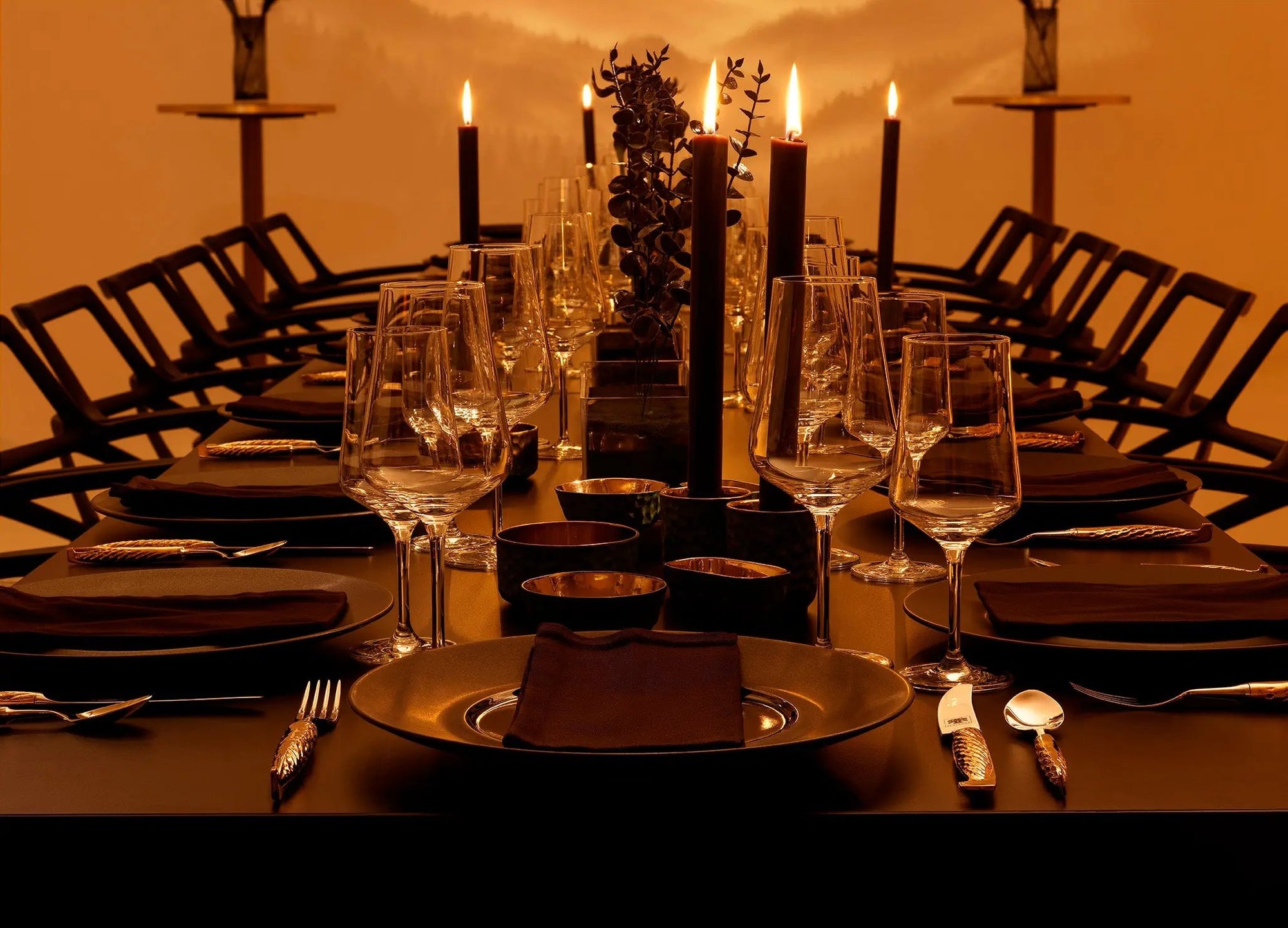 Handmade Bronze Nut Bowl | Eaglador Eaglador