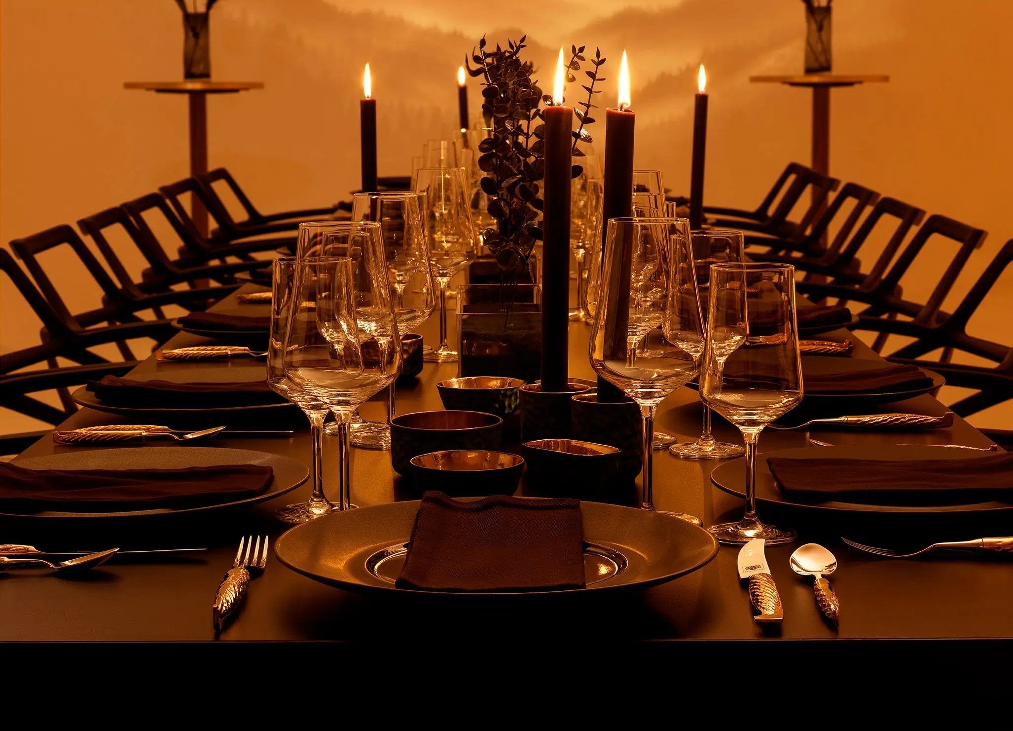 Handmade Bronze Nut Bowl | Eaglador Eaglador