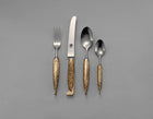 Bronze Cutlery Standard Set | Eaglador Eaglador
