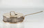 EAGLADOR SALTATRIX 10" KANSA BRONZE AYURVEDIC SAUTE PAN