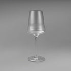 Red Wine Glasses | Set of Six | Eaglador