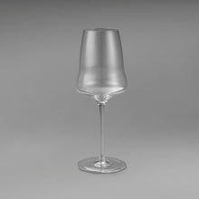 Red Wine Glasses | Set of Six | Eaglador