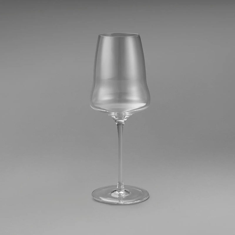 Red Wine Glasses | Set of Six | Eaglador