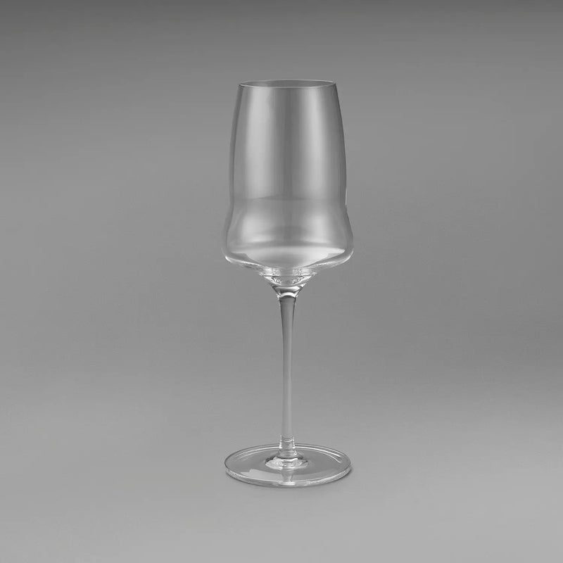 White Wine Glasses | Set of Six | Eaglador