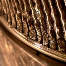 Heavy Gauge Kansa Bronze Saucepan | Handcrafted Luxury Cookware Eaglador