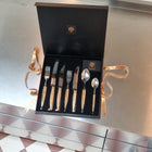 Bronze Cutlery Ultimate Set | Eaglador