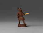 Cantonese Chess Set Cast in Bronze Eaglador