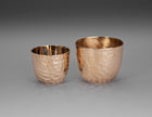 Cast Bronze Cup