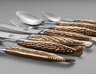 Bronze Cutlery Ultimate Set | Eaglador