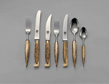 Bronze Cutlery Ultimate Set - Eaglador