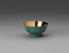 Handmade Bronze Nut Bowl | Eaglador
