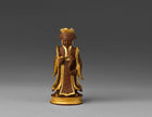 Cantonese Chess Set Cast in Bronze Eaglador