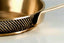EAGLADOR IGNEUS 11" CAST BRONZE AYURVEDIC FRYING PAN